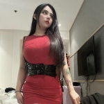超性感的小辣椒